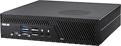 Asus PB63-B3011AH i3-13100 8 GB 256 GB UHD Graphics 730 SSD Mini PC