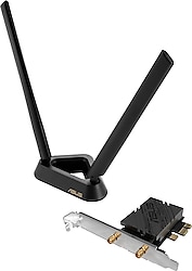 Asus PCE-BE92BT Kablosuz Ağ Adaptörü