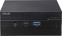 Asus Barebone PN41-BBP131MV N6000 UHD Graphics Mini PC