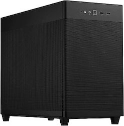 Asus Prime AP201 Mesh Fanlı Micro ATX Bilgisayar Kasası