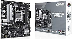 Asus Prime H610M-E D4 Intel LGA1700 DDR4 Micro ATX Anakart