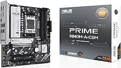 Asus Prime B840M-A-CSM AMD AM5 DDR5 Micro ATX Anakart Fiyatları