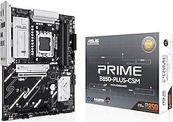 Asus Prime B850-PLUS-CSM AMD AM5 DDR5 ATX Anakart