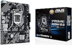 Asus Prime B560M-K Intel LGA1200 DDR4 Micro ATX Anakart Fiyatları