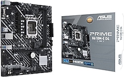 Asus Prime B760M-R D4 Intel LGA1700 DDR4 Micro ATX Anakart
