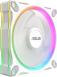 Asus Prime MR120 ARGB Reverse Beyaz 12 cm Kasa Fanı