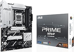 Asus Prime X870-P AMD AM5 DDR5 ATX Anakart