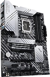 Asus Prime Z690-P D4-CSM Intel LGA1700 DDR4 ATX Anakart