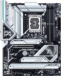 Asus Prime Z790-A Wi-Fi Intel LGA1700 DDR5 ATX Anakart