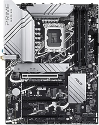 Asus Prime Z790-P Wi-Fi D4 Intel LGA1700 DDR4 ATX Anakart