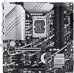 Asus Prime Z790M-PLUS D4 Intel LGA1700 DDR4 Micro ATX Anakart