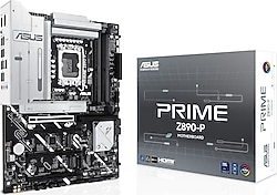 Asus Prime Z890-P Intel LGA1851 DDR5 ATX Anakart