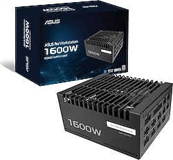 Asus PRO-WS-1600P 1600 W Sunucu Power Supply