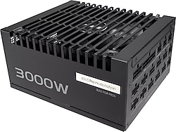 Asus Pro WS ASUS-PRO-WS-3000P Gen5.1 3000 W Power Supply