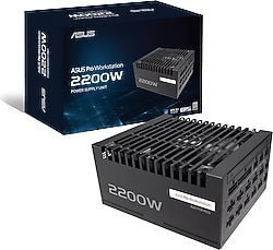 Asus Pro WS PRO-WS-2200P Gen5.1 2200 W Power Supply
