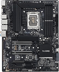 Asus Pro WS W680-ACE IPMI Intel LGA1700 DDR5 ATX Anakart
