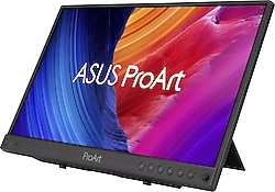 Asus ProArt PA16USV 15.6" 5 ms 4K IPS 60 Hz Taşınabilir Monitör