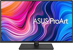 Asus ProArt PA328CGV 32" 5 ms 2K Pivot IPS 165 Hz Monitör
