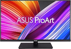 Asus ProArt PA328QV 32" 5 ms 2K Pivot IPS 75 Hz Monitör