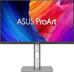 Asus ProArt PA32QCV 31.5" 5 ms 6K Pivot IPS 60 Hz Monitör