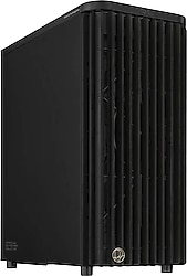 Asus ProArt PA401 Wood Edition Metal Fanlı ATX Bilgisayar Kasası