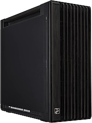 Asus ProArt PA602 Wood Edition Metal Fanlı E-ATX Bilgisayar Kasası