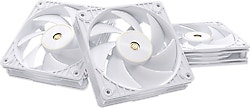 Asus ProArt PF120 Beyaz 3'lü 12 cm Kasa Fanı