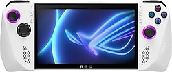Asus Rog Ally Extreme 8 Çekirdekli 512 GB SSD Oyun Konsolu