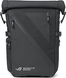 Asus ROG Archer Backpack BP2702 17" Laptop Sırt Çantası
