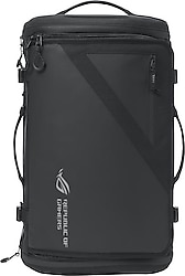 Asus ROG Archer Weekender BP2703 17" Laptop Sırt Çantası
