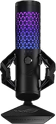 Asus ROG Carnyx AURA RGB USB Condenser Gaming Mikrofon