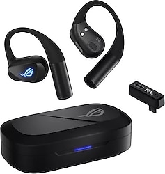 Asus ROG Cetra Open Ear TWS Bluetooth Oyuncu Kulaklığı
