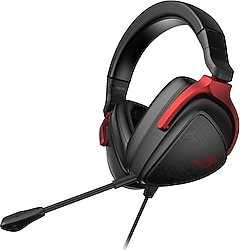 Asus ROG Delta S Core 7.1 Kablolu Kulak Üstü Oyuncu Kulaklığı