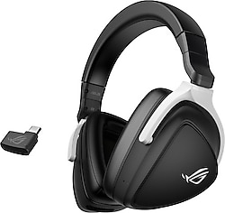 Asus ROG Delta S Wireless 7.1 Kablosuz Kulak Üstü Oyuncu Kulaklığı