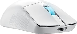 Asus ROG Harpe Ace Aim Lab Edition Beyaz Kablolu/Kablosuz Oyuncu Mouse