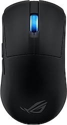 Asus ROG Harpe Ace Mini Siyah Şarjlı Optik Kablolu/Kablosuz Oyuncu Mouse