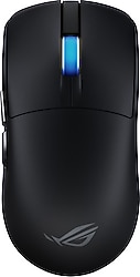 Asus ROG Harpe II Ace Şarjlı Optik Kablolu/Kablosuz Oyuncu Mouse