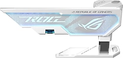 Asus ROG Herculx Beyaz Ekran Kartı Desteği