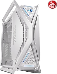 Asus ROG Hyperion GR701 EVA-02 Edition ARGB Fanlı E-ATX Oyuncu Kasası ...