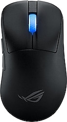 Asus ROG Keris II Ace AimPoint Siyah Optik Kablolu/Kablosuz Oyuncu Mouse