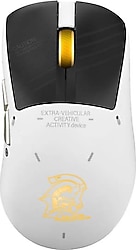 Asus ROG Keris II Origin-KJP Şarjlı Ergonomik Optik Kablolu/Kablosuz Oyuncu Mouse