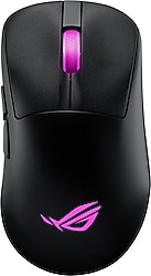 Asus ROG Keris II Origin Siyah Şarjlı Makrolu Optik Kablolu/Kablosuz Oyuncu Mouse