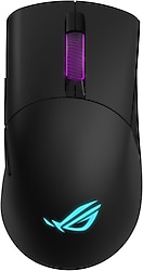 Asus ROG Keris Wireless RGB Ergonomik Optik Kablolu/Kablosuz Oyuncu Mouse