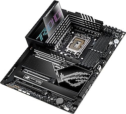 Asus ROG MAXIMUS Z690 HERO Intel LGA1700 DDR5 ATX Anakart