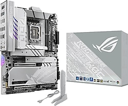 Asus ROG Maximus Z890 Apex Intel LGA1851 DDR5 ATX Anakart