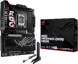 Asus ProArt Z890-Creator Wi-Fi Intel LGA1851 DDR5 ATX Anakart