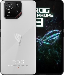 ASUS ROG Phone 9 ホワイト グローバル版 Asus ROG Phone 9 Fiyatları, Özellikleri ve Yorumları | En Ucuzu Akakçe