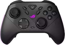 Asus ROG Raikiri II Kablolu/Kablosuz Oyun Kolu