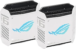 Asus ROG Rapture GT6 Beyaz 2'li Router
