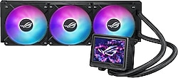 Asus ROG Ryujin III 360 ARGB Extreme İşlemci Sıvı Soğutucu
